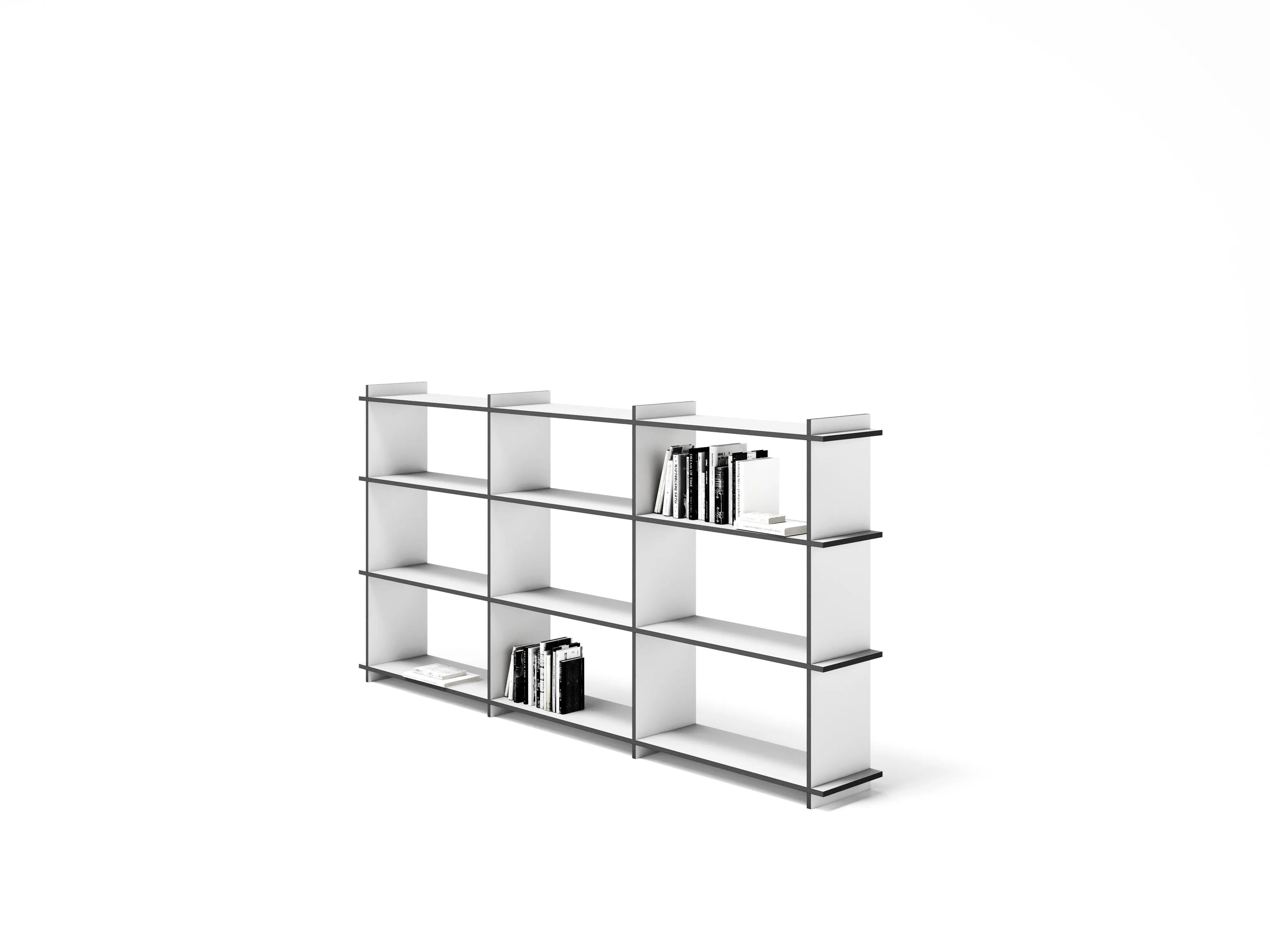 H-LINIE WALL - H-Linie