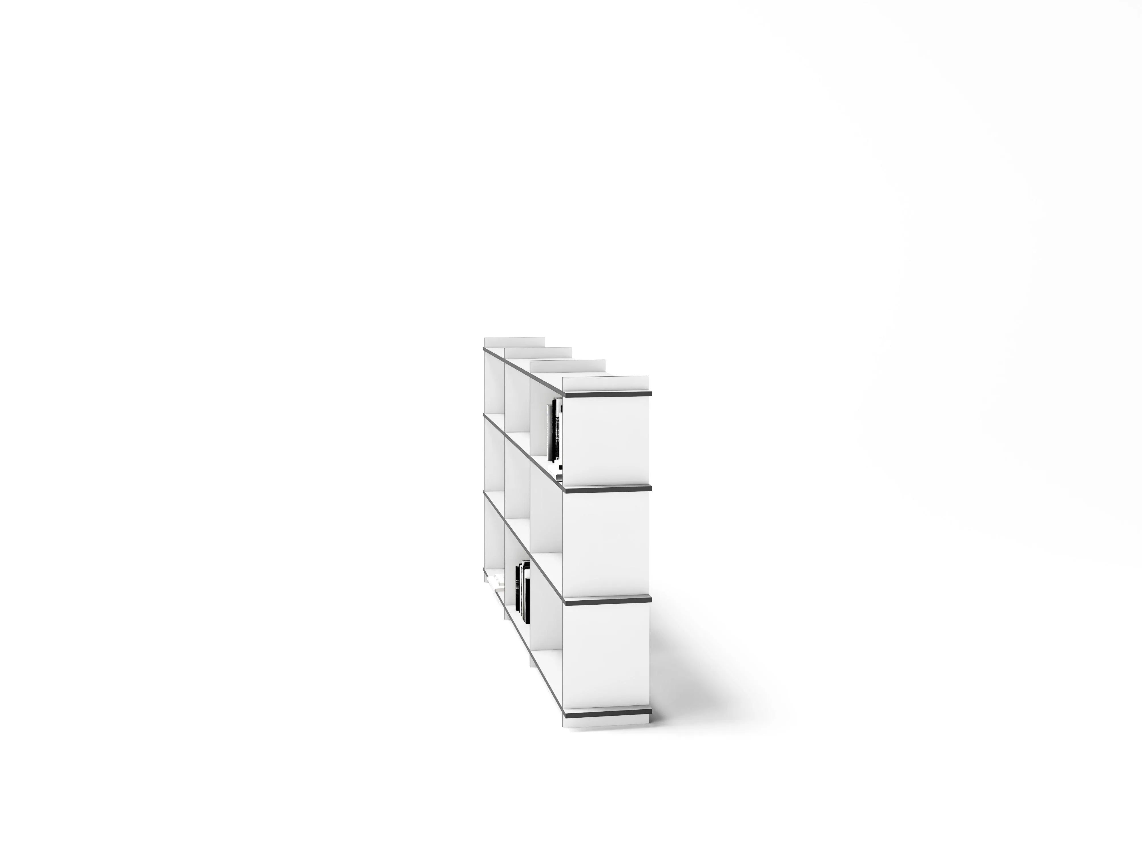 H-LINIE WALL - H-Linie