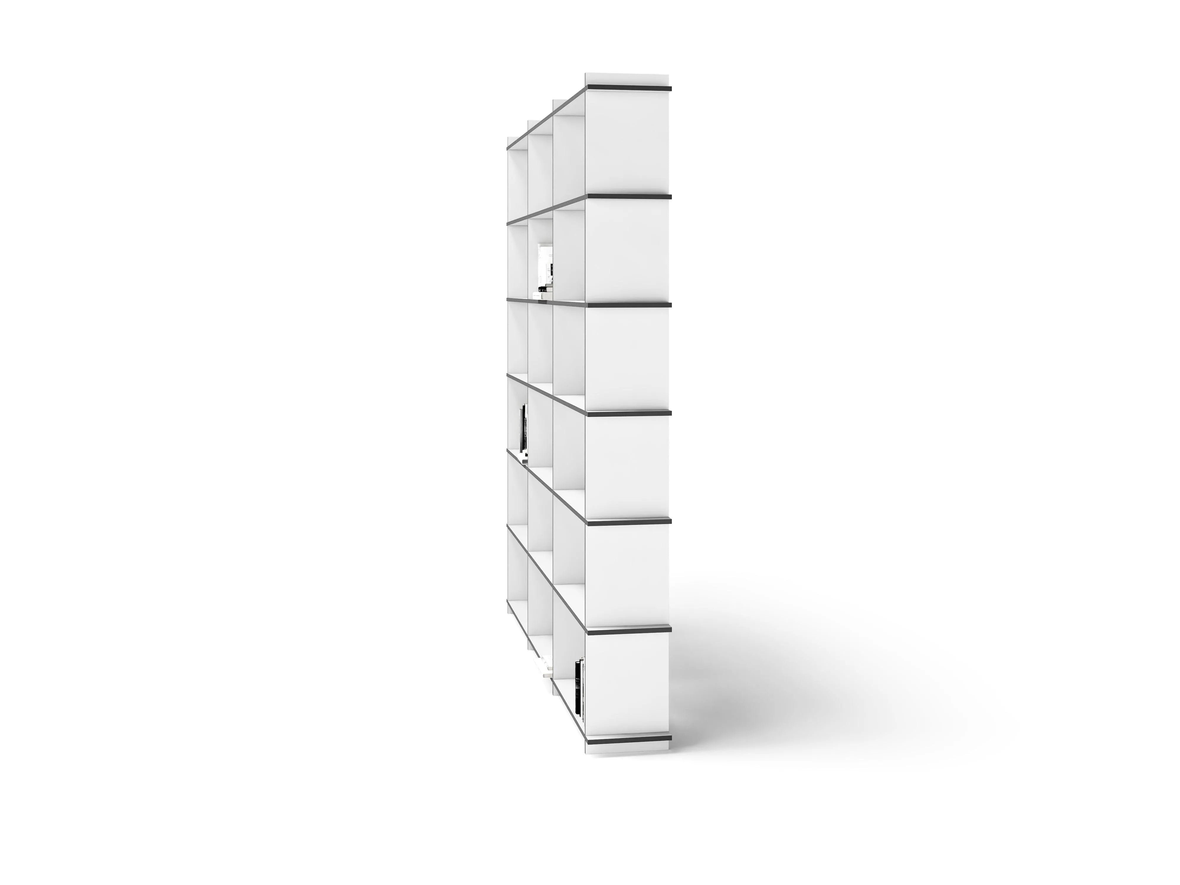 H-LINIE WALL - H-Linie
