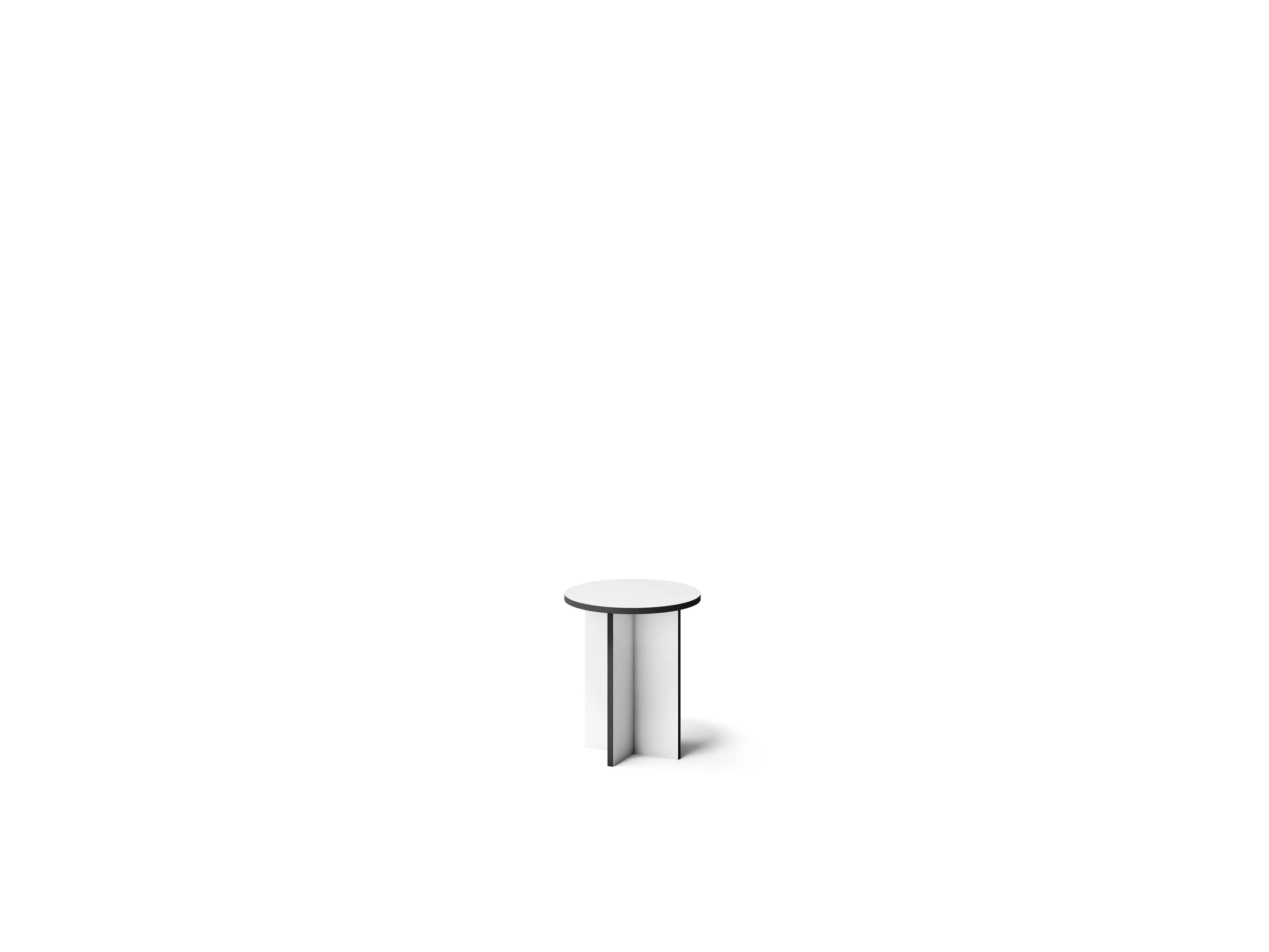 H-LINIE STOOL - H-Linie